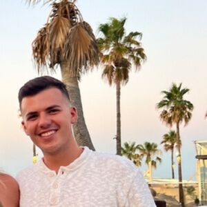 Meet your Posher, Mark